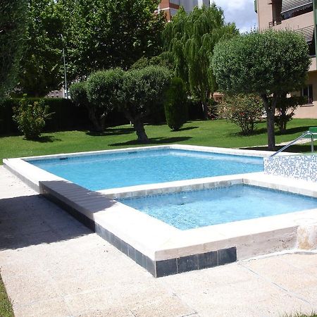 Los Olivos - Zand Properties Benidorm Phòng bức ảnh