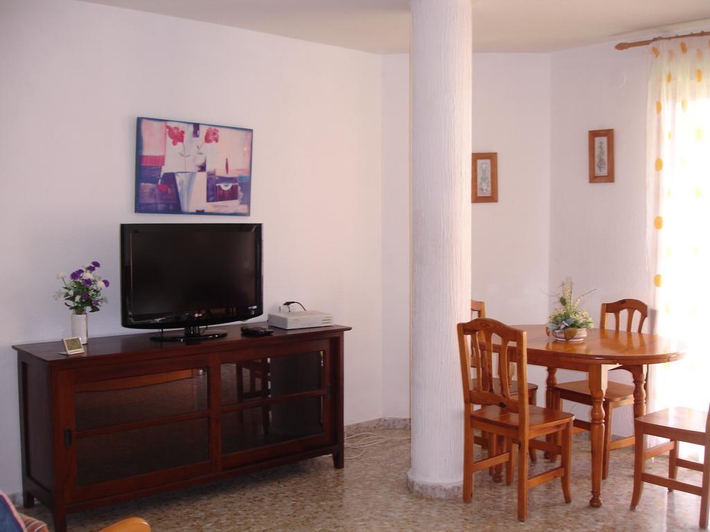 Los Olivos - Zand Properties Benidorm Phòng bức ảnh