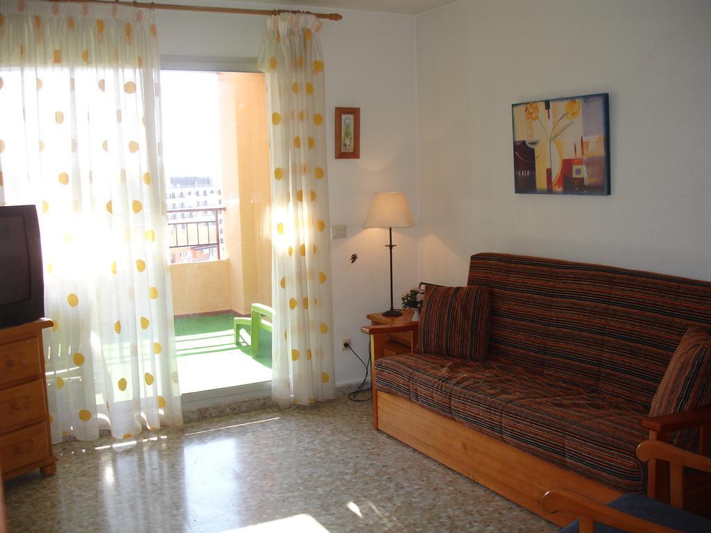 Los Olivos - Zand Properties Benidorm Phòng bức ảnh