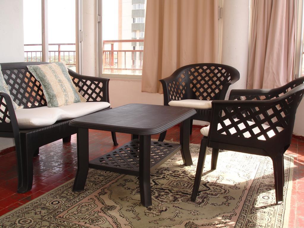 Los Olivos - Zand Properties Benidorm Phòng bức ảnh