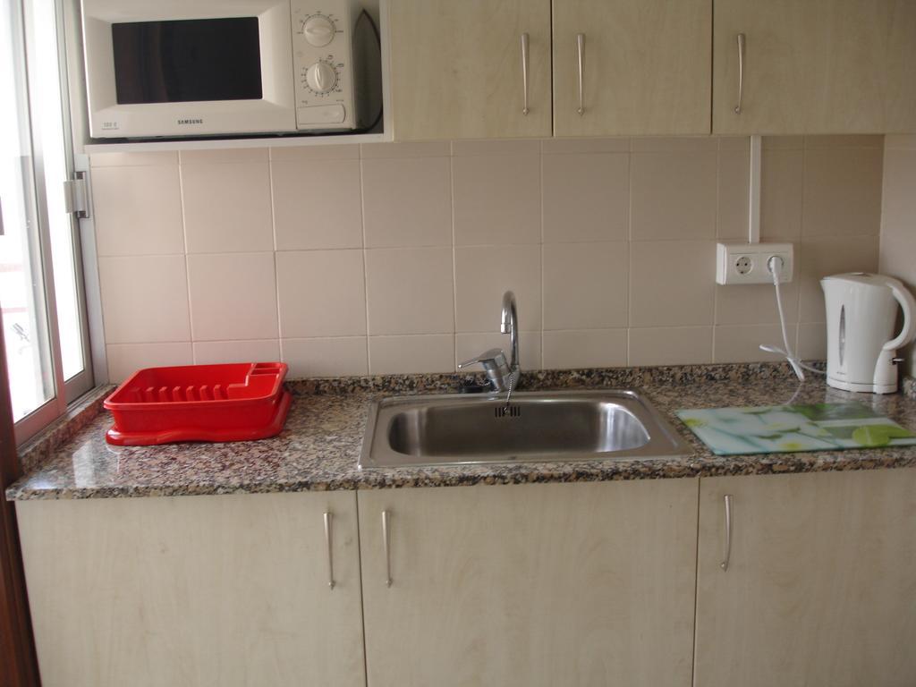 Los Olivos - Zand Properties Benidorm Phòng bức ảnh